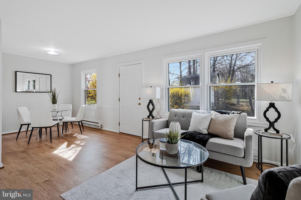 36 RIDGE ROAD M
