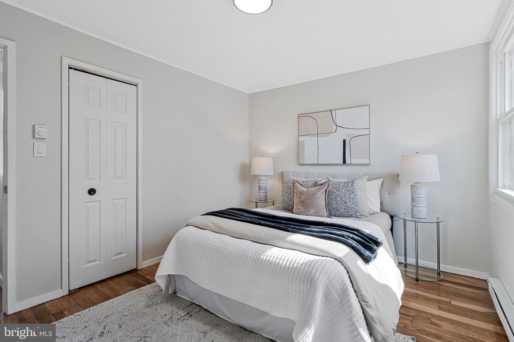 36 RIDGE ROAD M