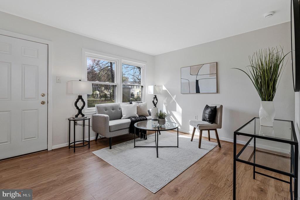 36 RIDGE ROAD M
