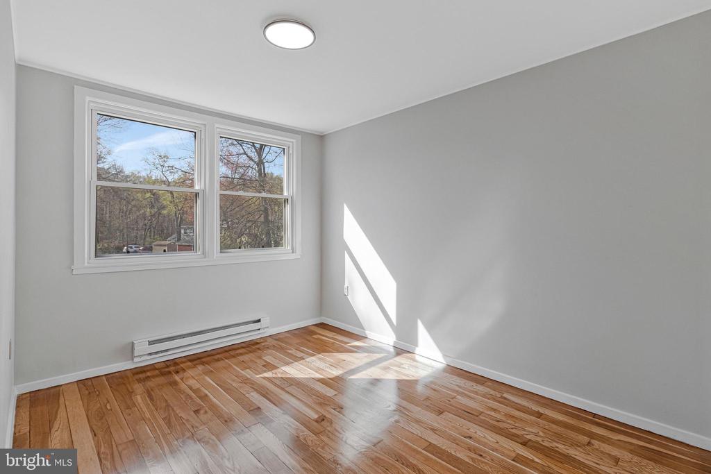 36 RIDGE ROAD M