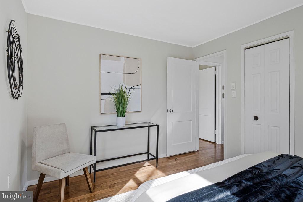 36 RIDGE ROAD M
