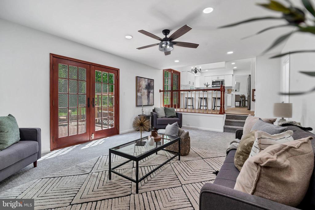 1705 PEBBLE BEACH DRIVE