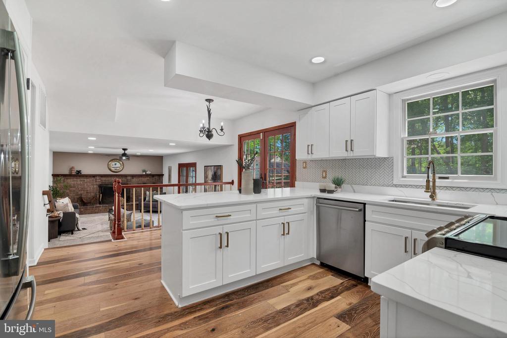 1705 PEBBLE BEACH DRIVE