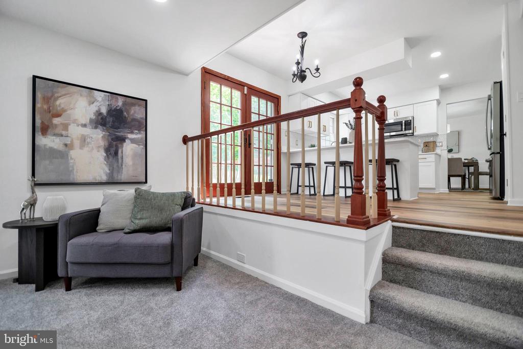 1705 PEBBLE BEACH DRIVE