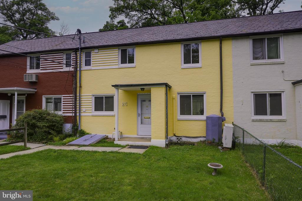 2 GARDENWAY C