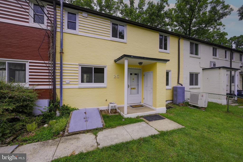 2 GARDENWAY C