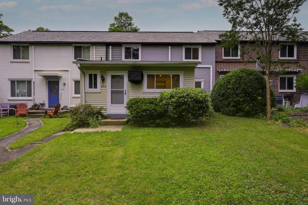 45 RIDGE ROAD D