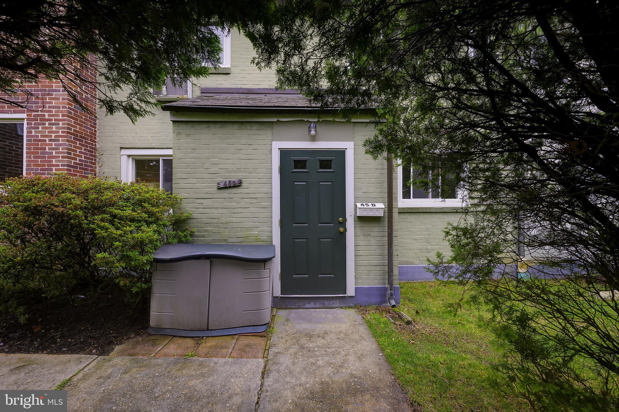 45 RIDGE ROAD D
