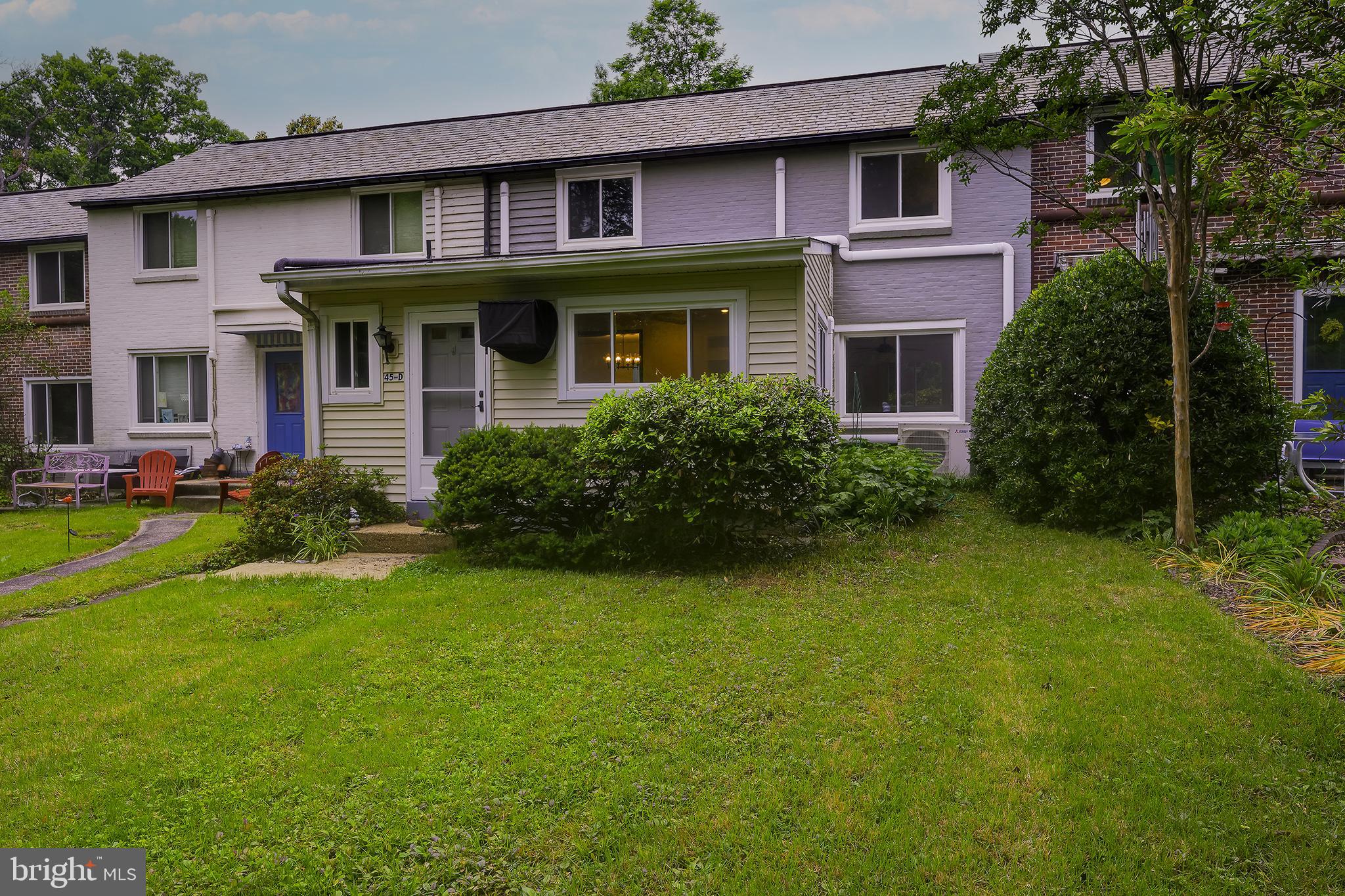 45 RIDGE ROAD D