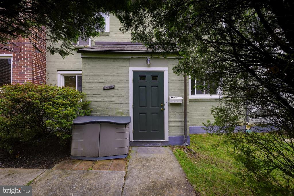 45 RIDGE ROAD D