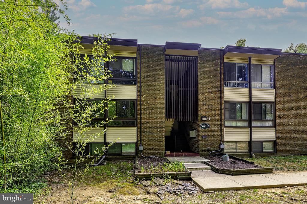 8419 GREENBELT ROAD Unit: 101