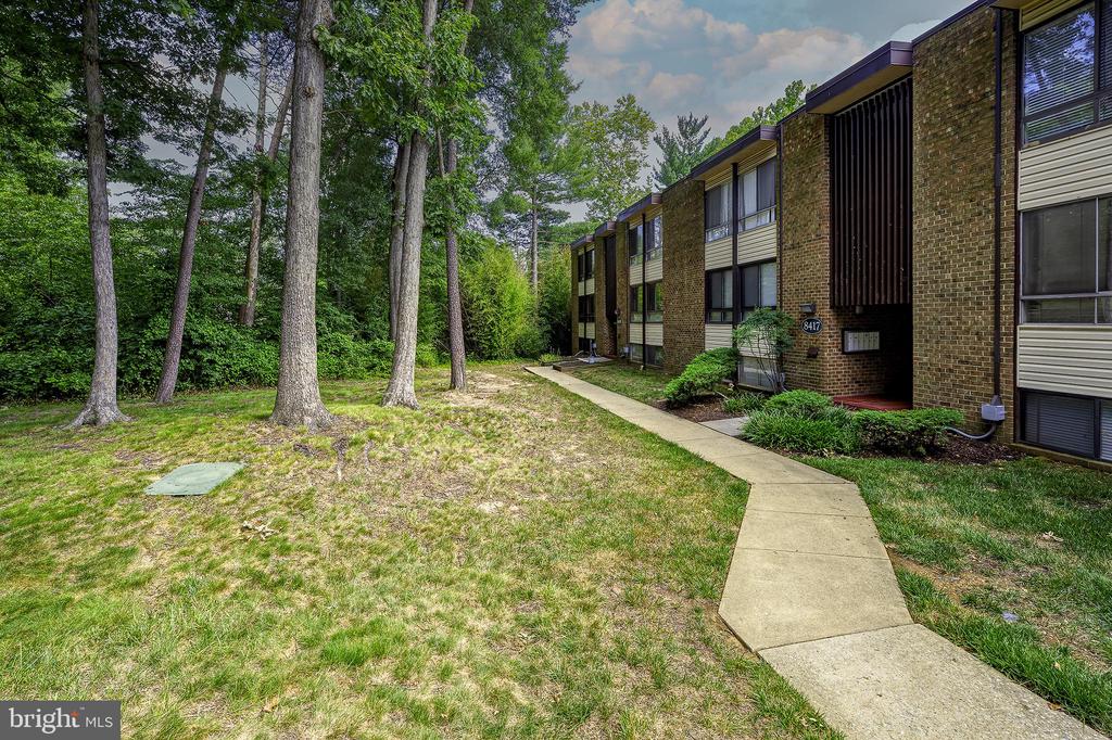 8419 GREENBELT ROAD Unit: 101