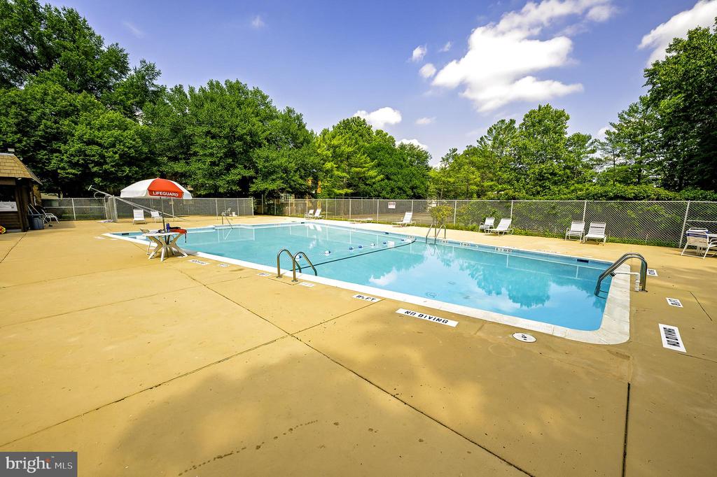 8419 GREENBELT ROAD Unit: 101