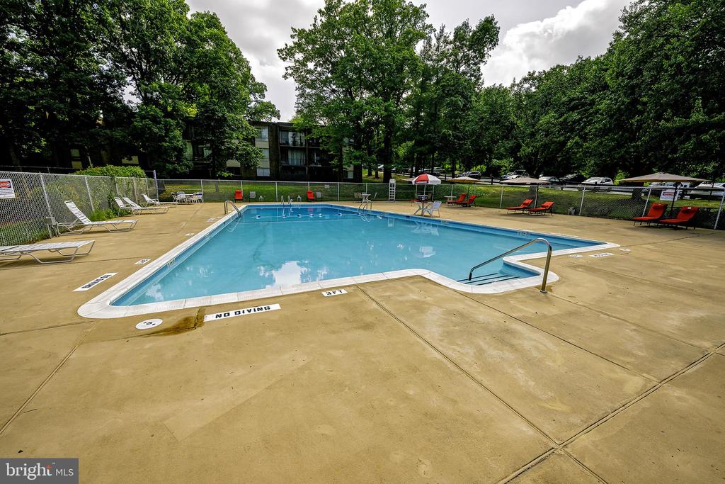 8419 GREENBELT ROAD Unit: 101
