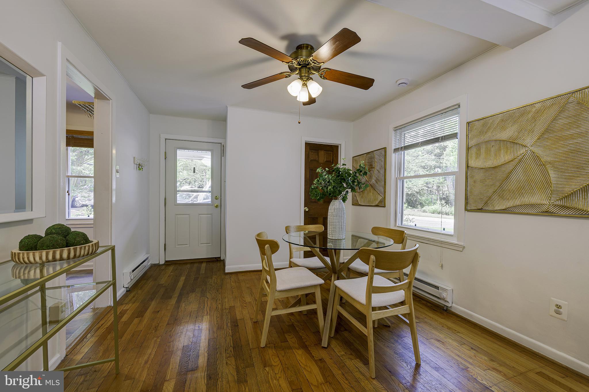 19 HILLSIDE ROAD A