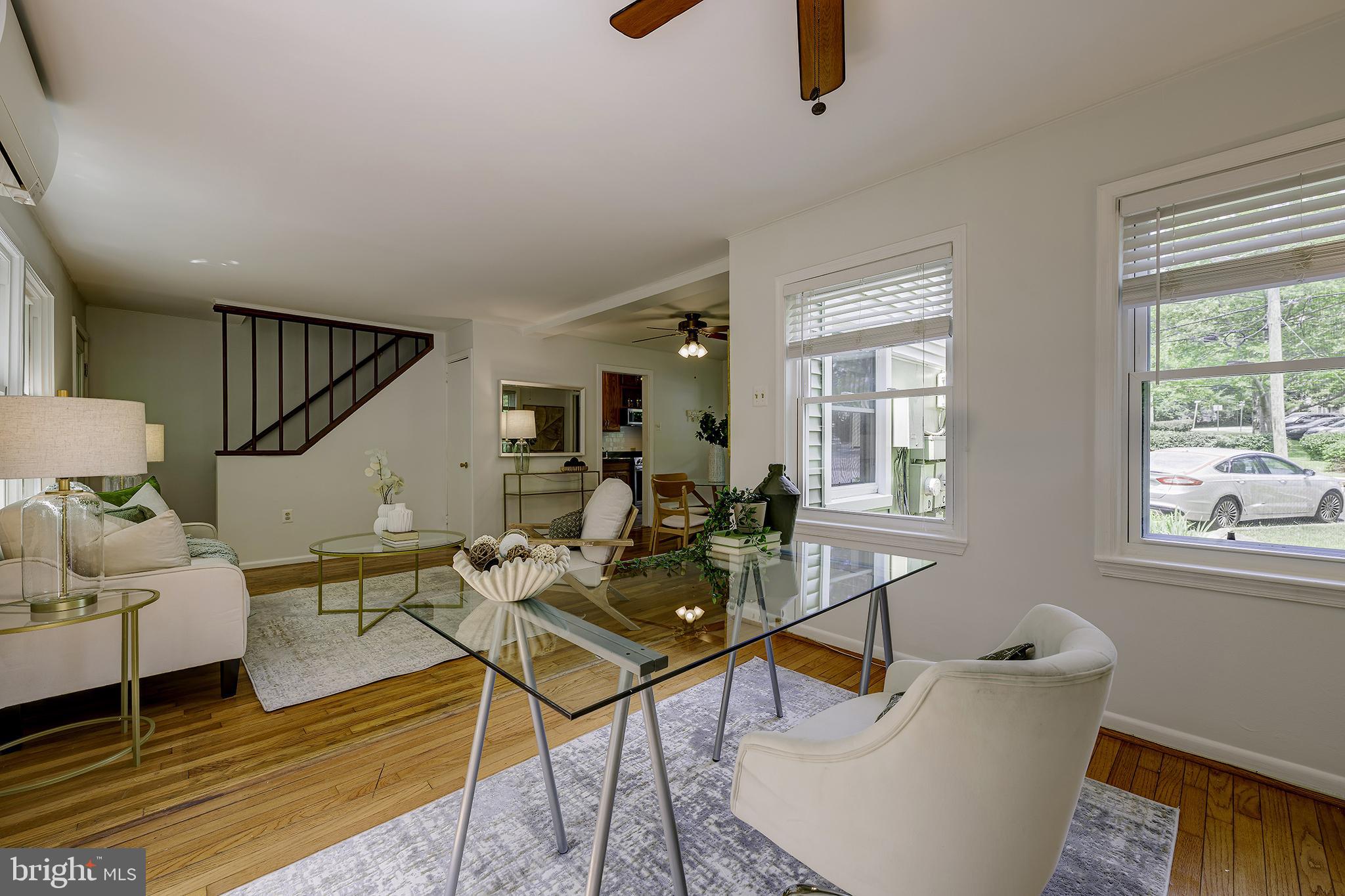 19 HILLSIDE ROAD A