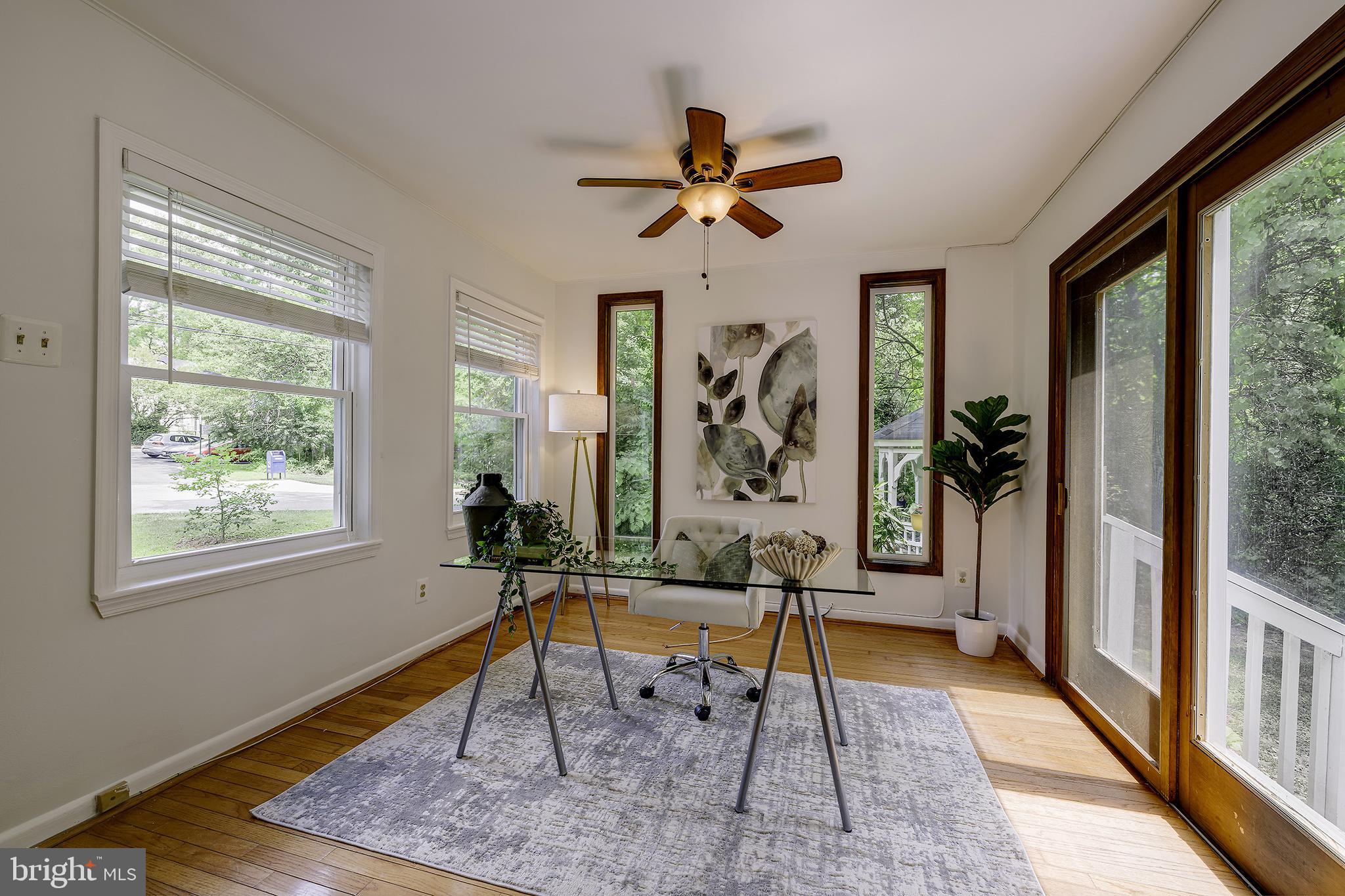 19 HILLSIDE ROAD A