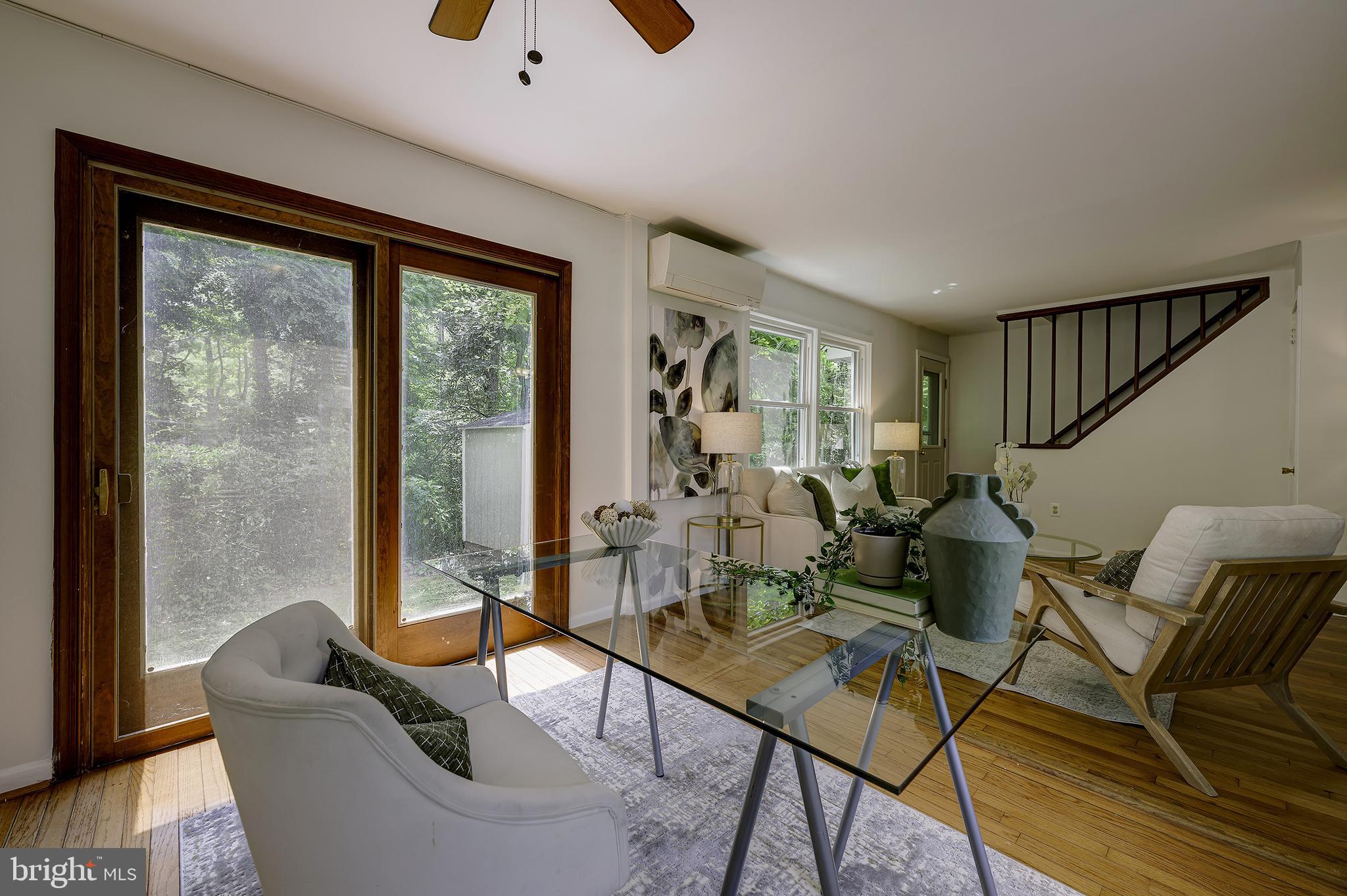 19 HILLSIDE ROAD A