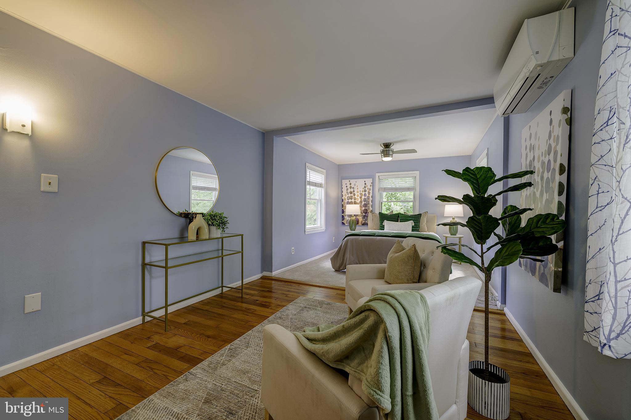 19 HILLSIDE ROAD A