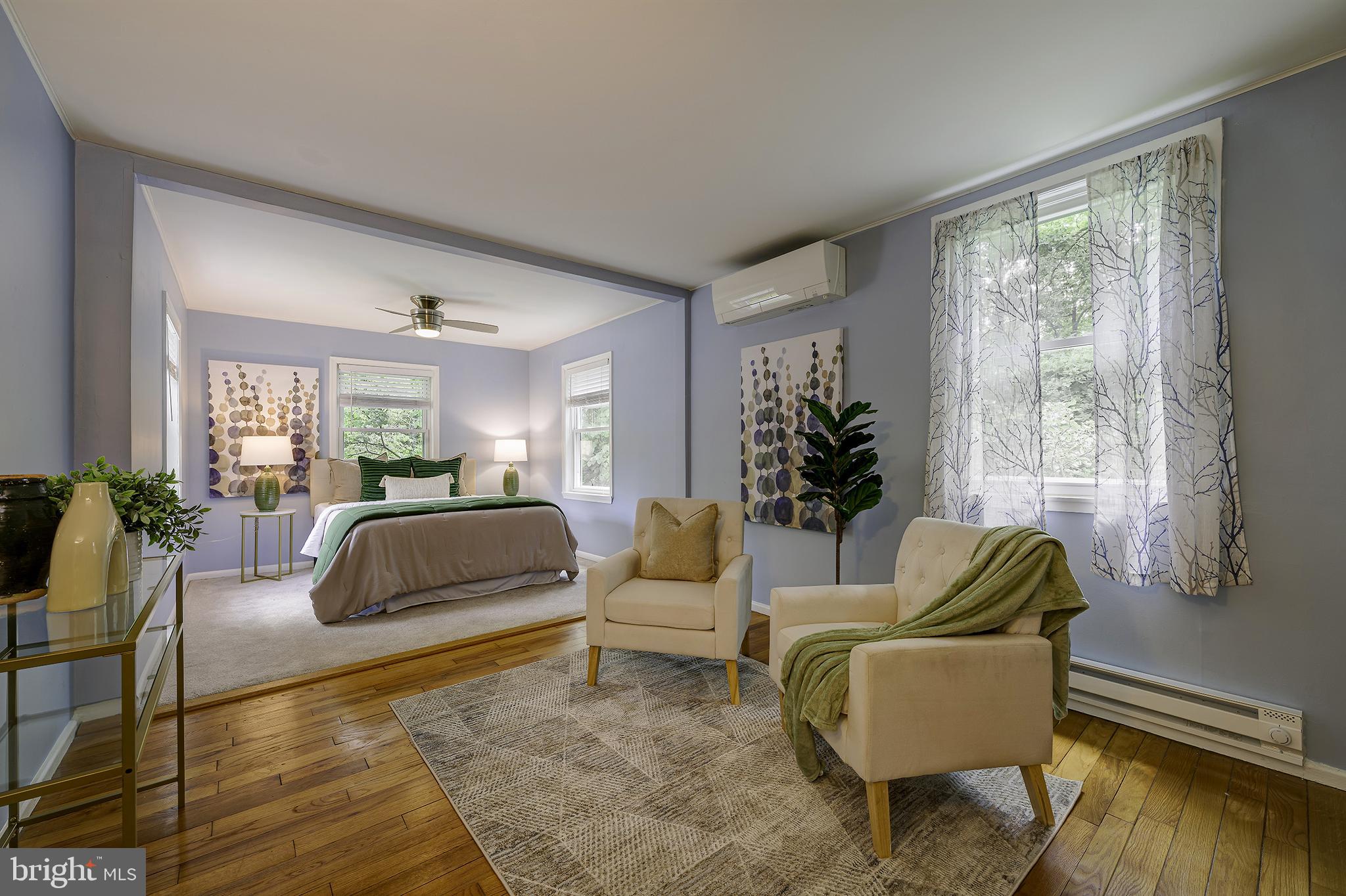 19 HILLSIDE ROAD A