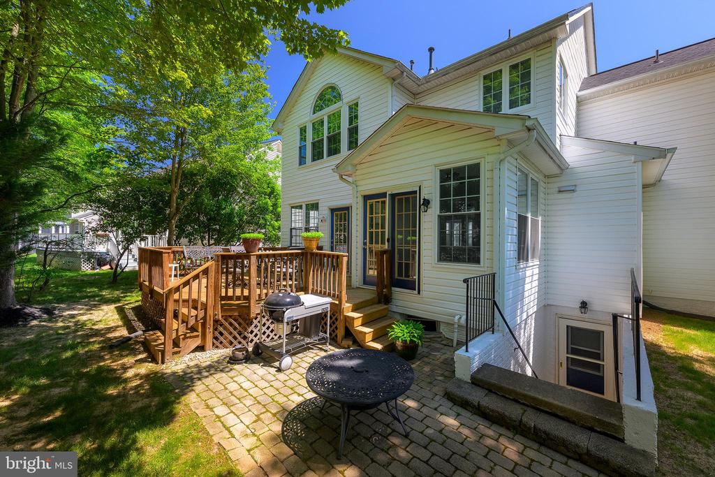 7414 QUIXOTE COURT