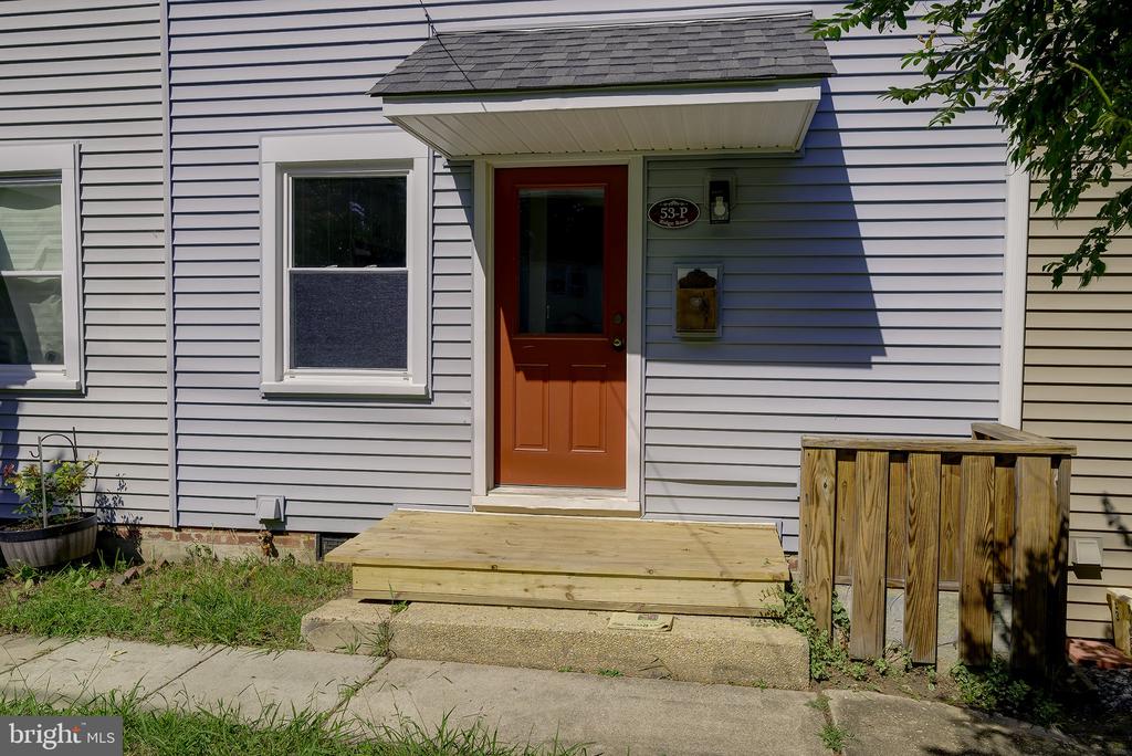 53 RIDGE ROAD