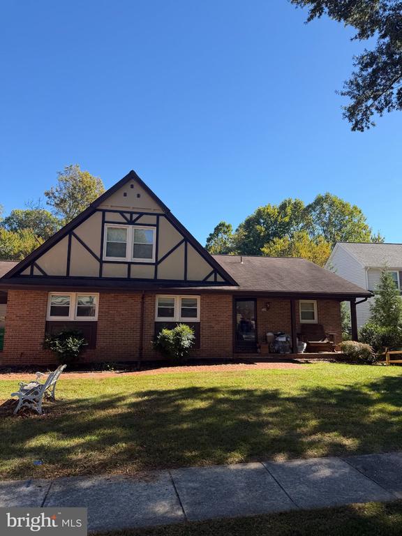 15709 Wayne Avenue Laurel MD