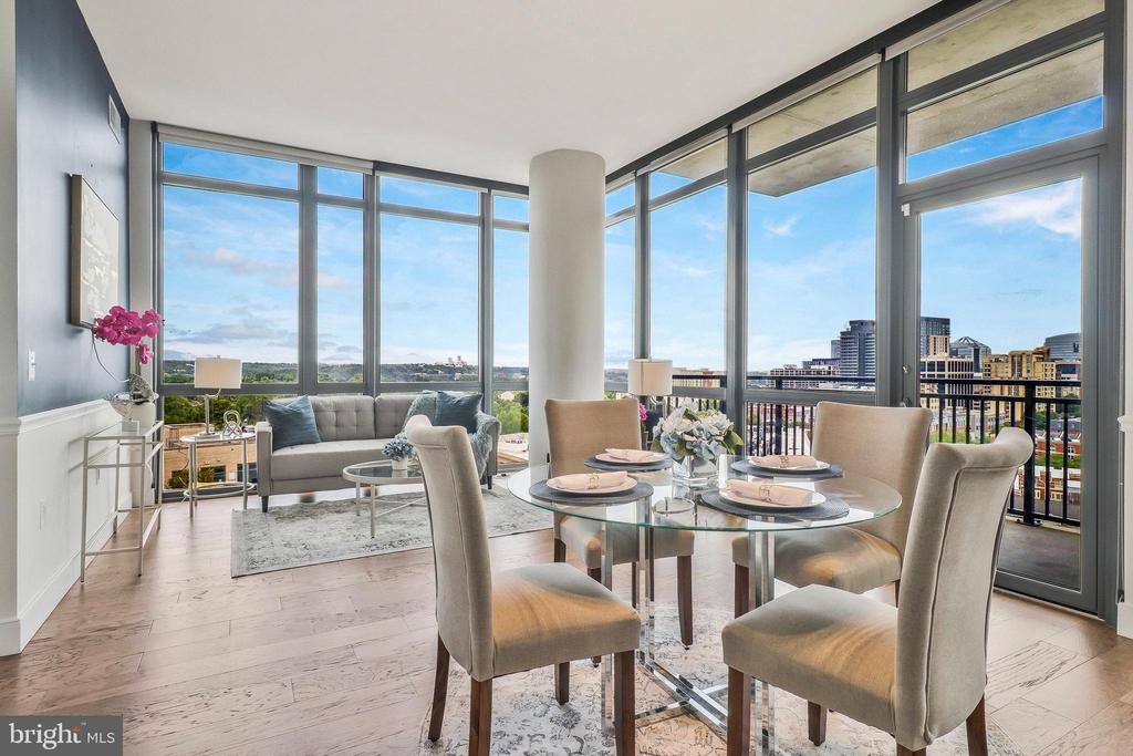 2000 CLARENDON BOULEVARD Unit: 805