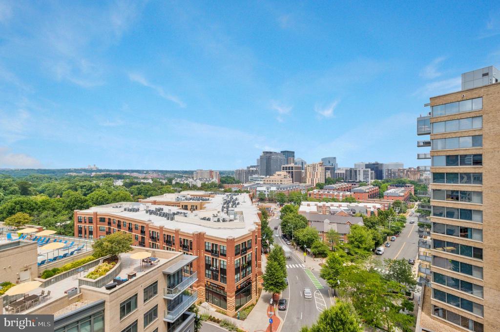2000 CLARENDON BOULEVARD Unit: 805