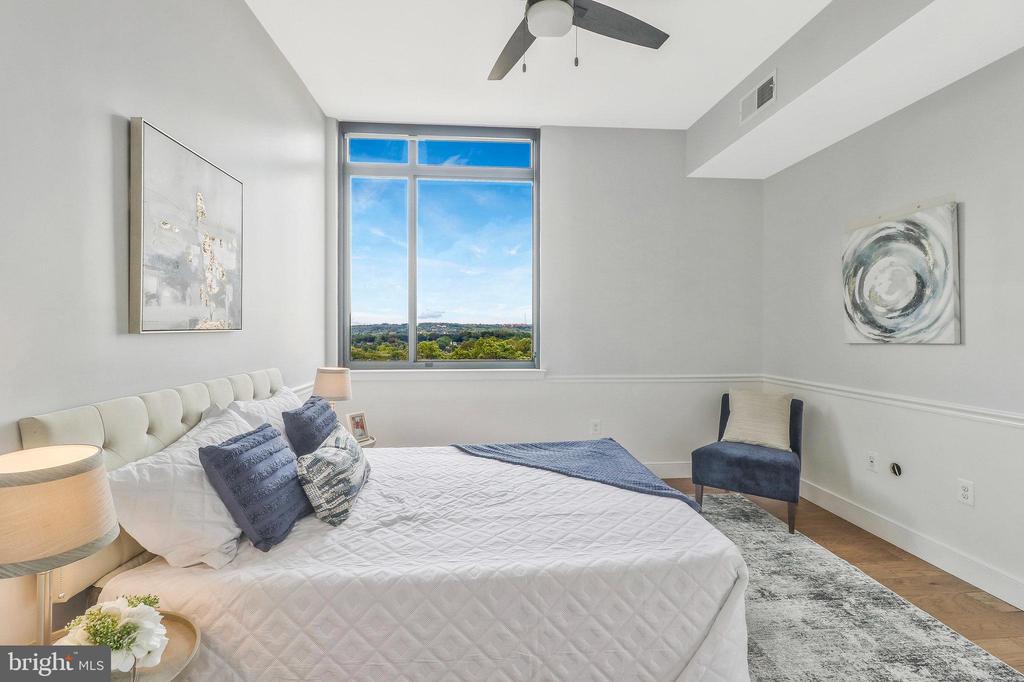 2000 CLARENDON BOULEVARD Unit: 805