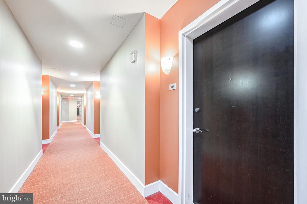 444 W BROAD STREET Unit: 619