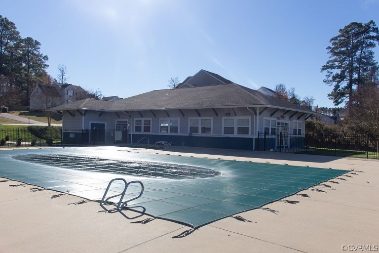 8740 Lake Jordan Ln