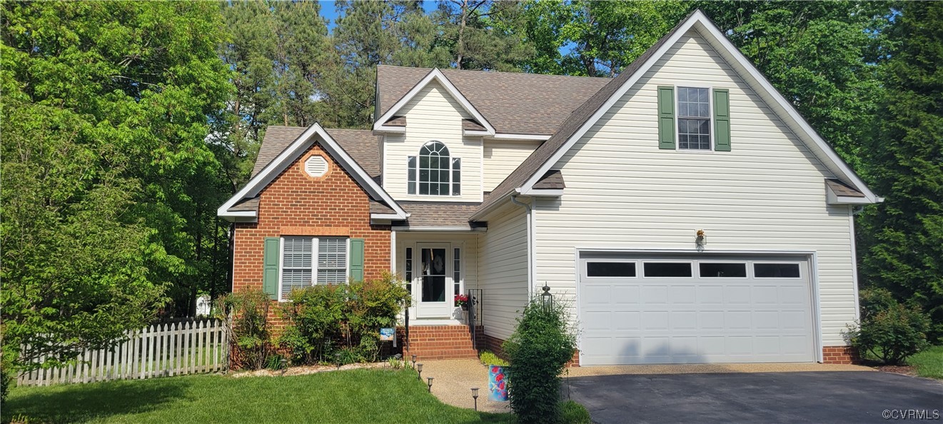 11801 Brentwood Arbor Ct