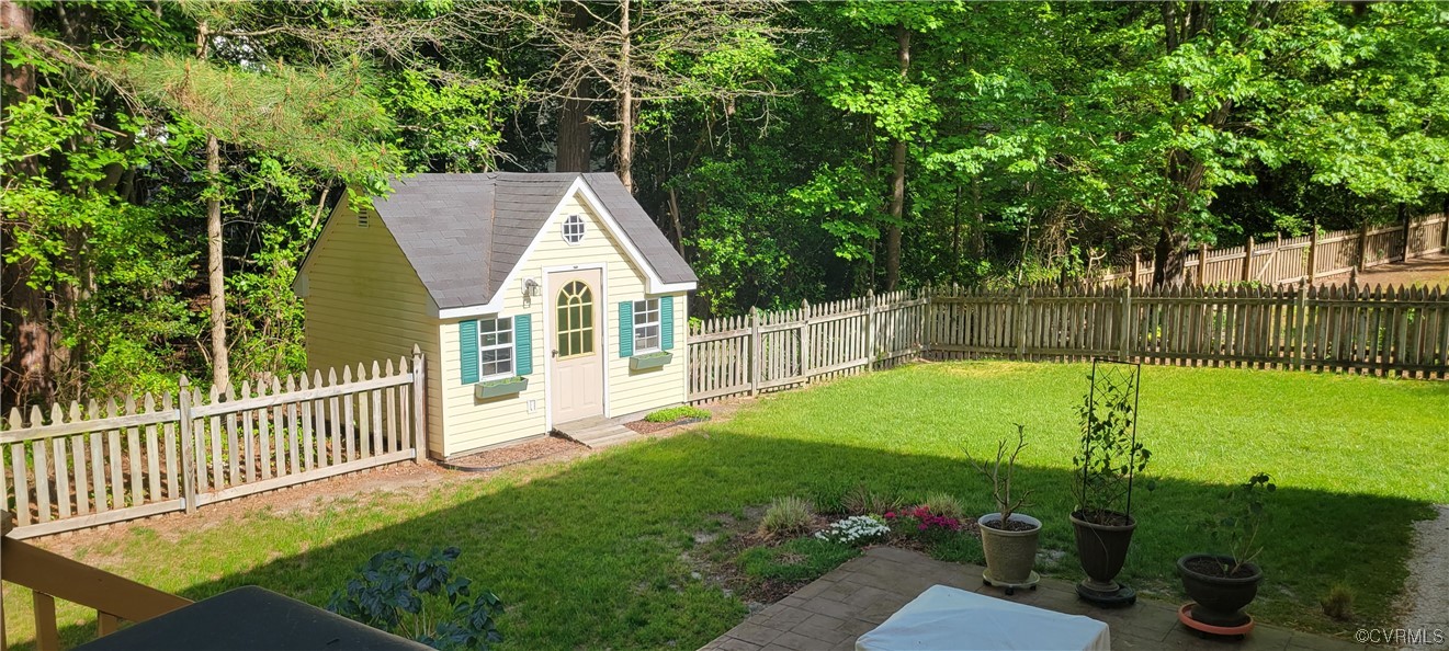 11801 Brentwood Arbor Ct