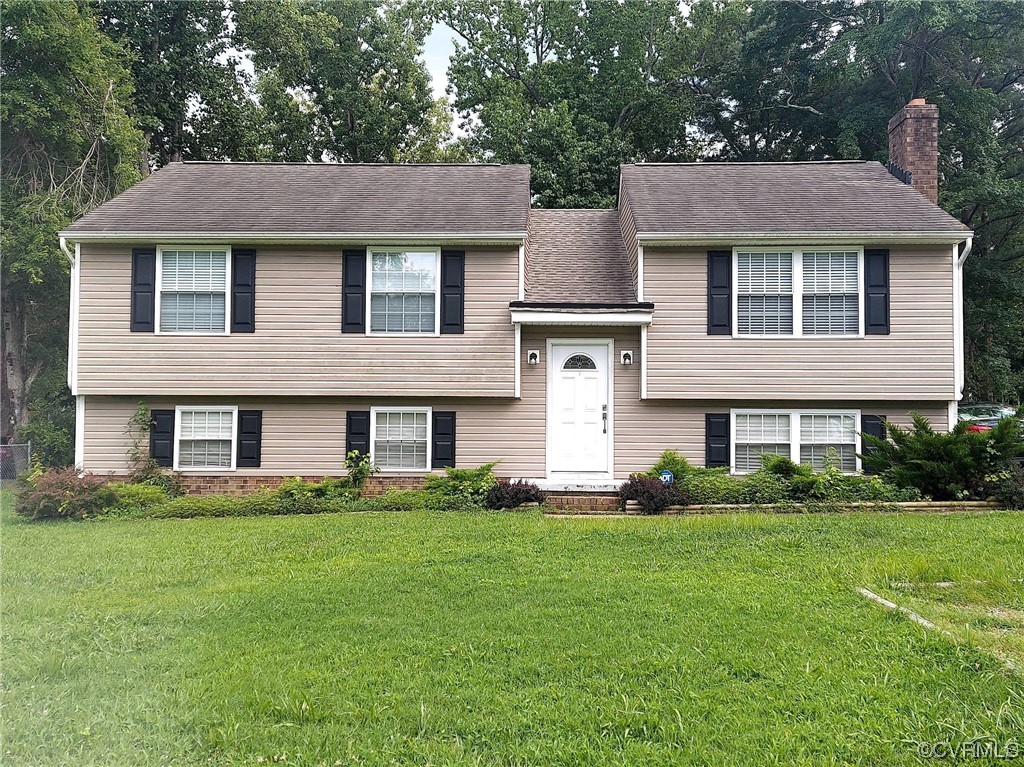 3913 Beulah Rd