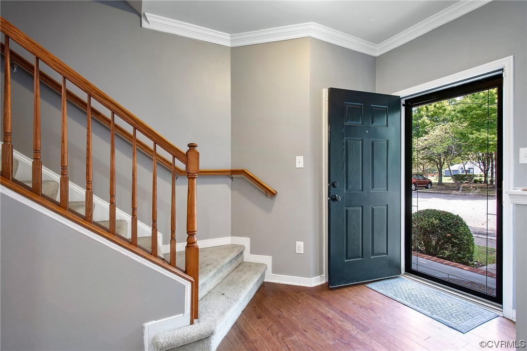 5501 Belle Pond Dr