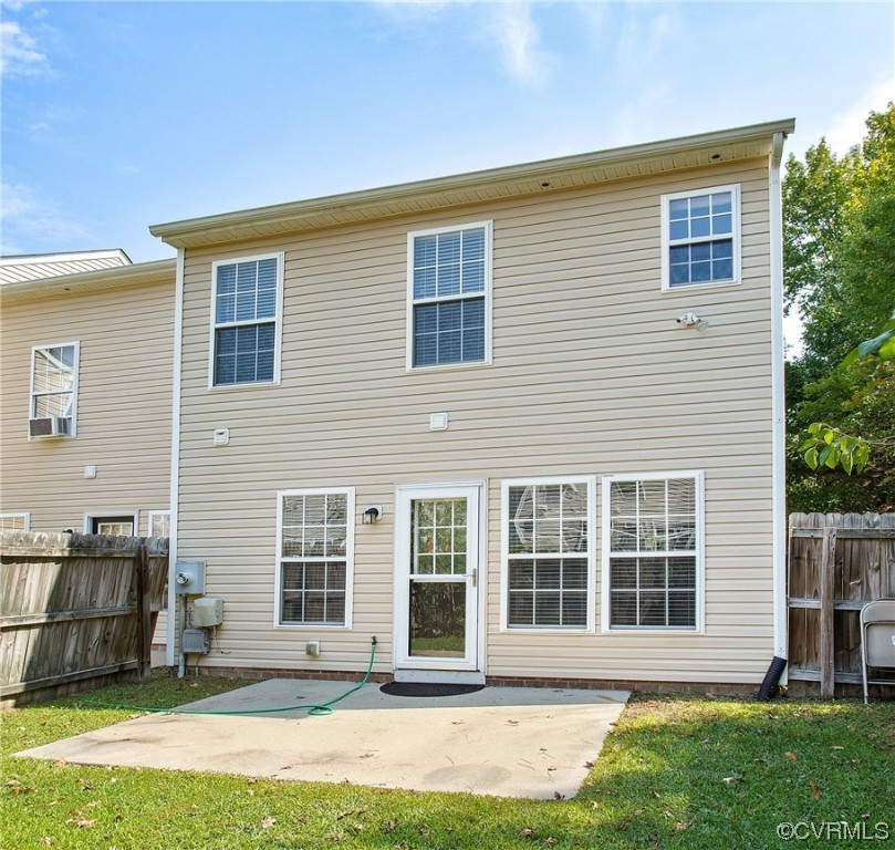 5501 Belle Pond Dr
