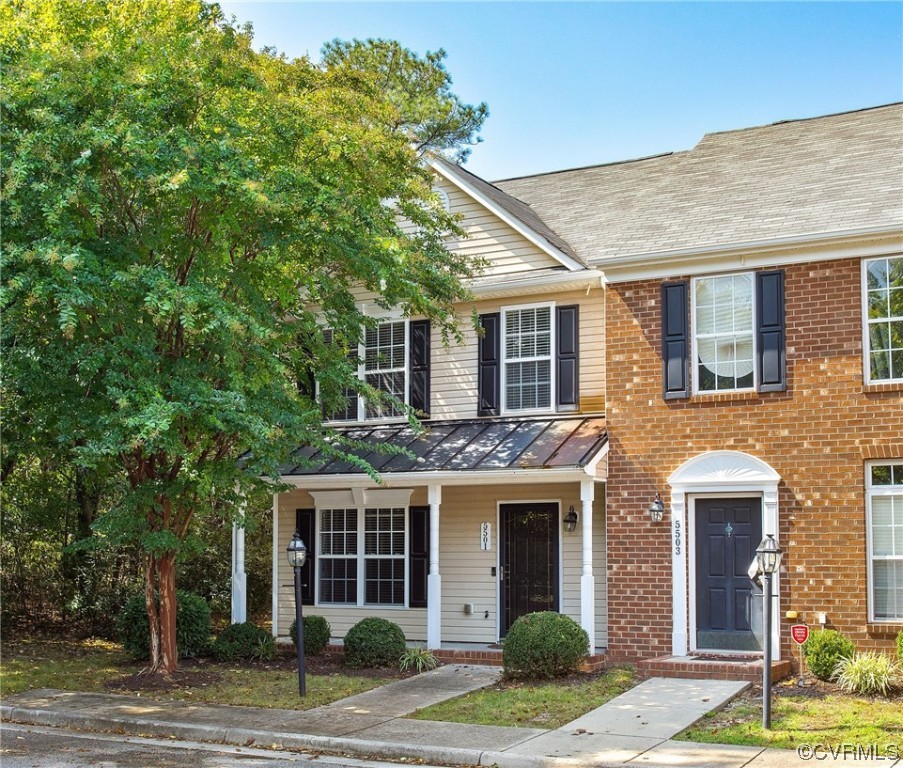 5501 Belle Pond Dr