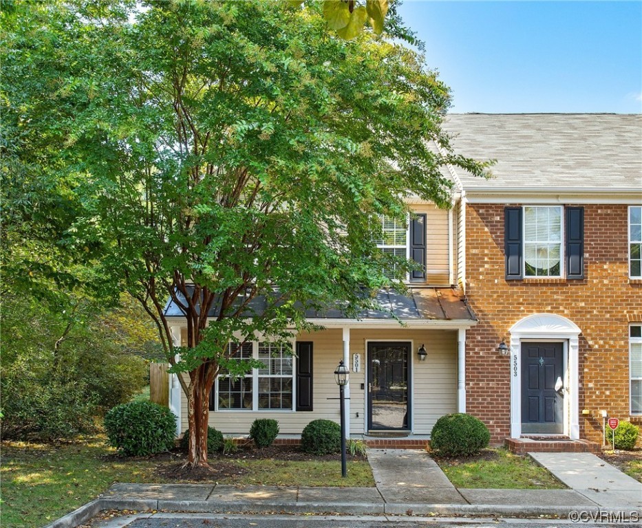 5501 Belle Pond Dr