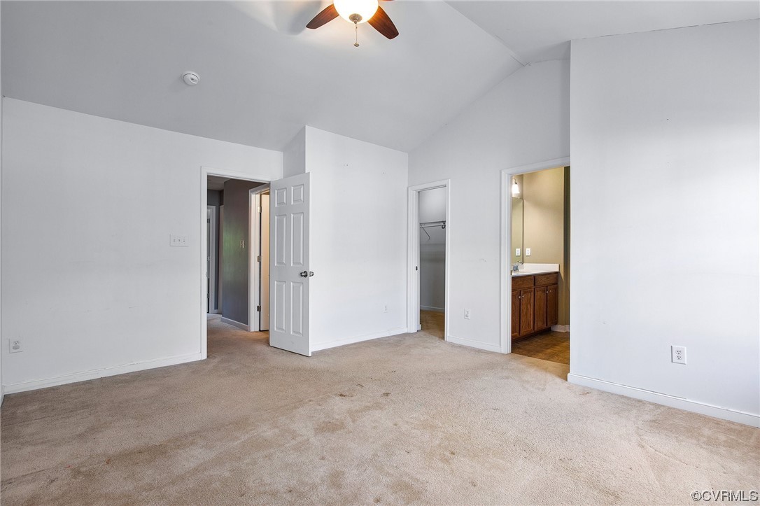 5501 Belle Pond Dr
