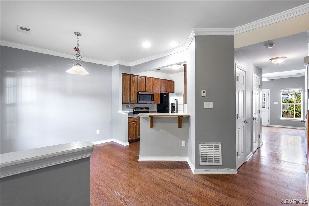 5501 Belle Pond Dr