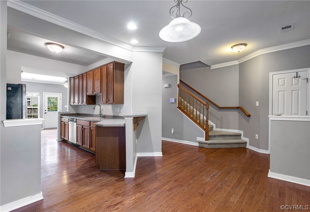 5501 Belle Pond Dr