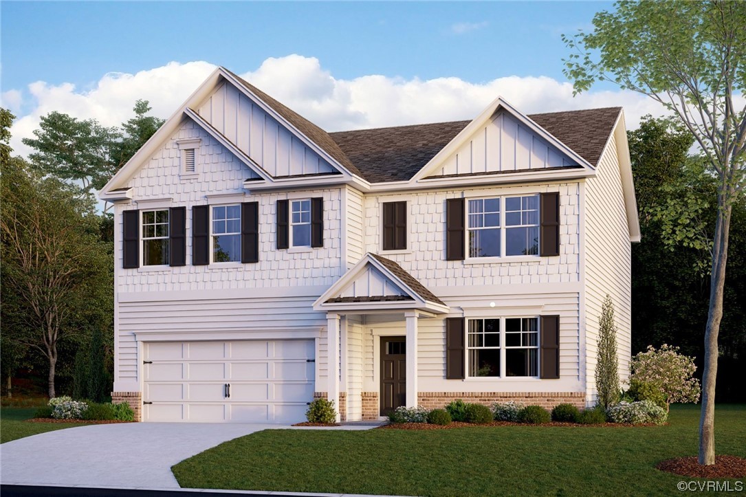 10337 Westland Way