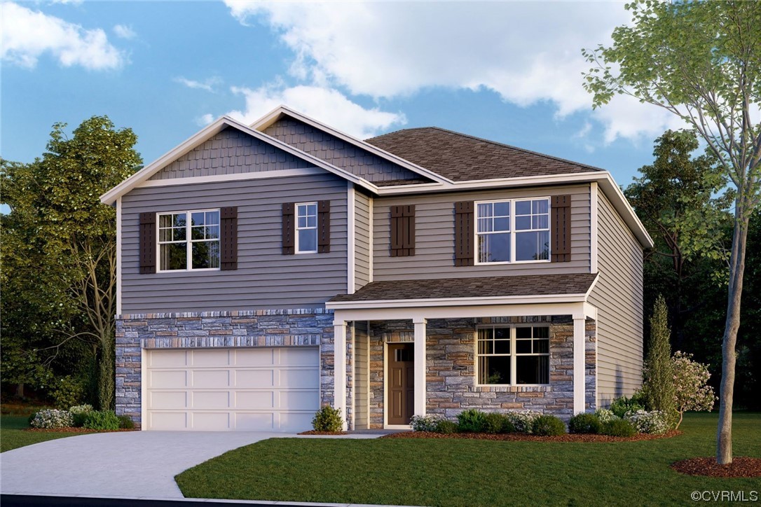 10337 Westland Way