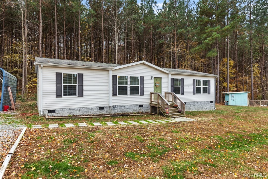 7716 Mount Zion Rd