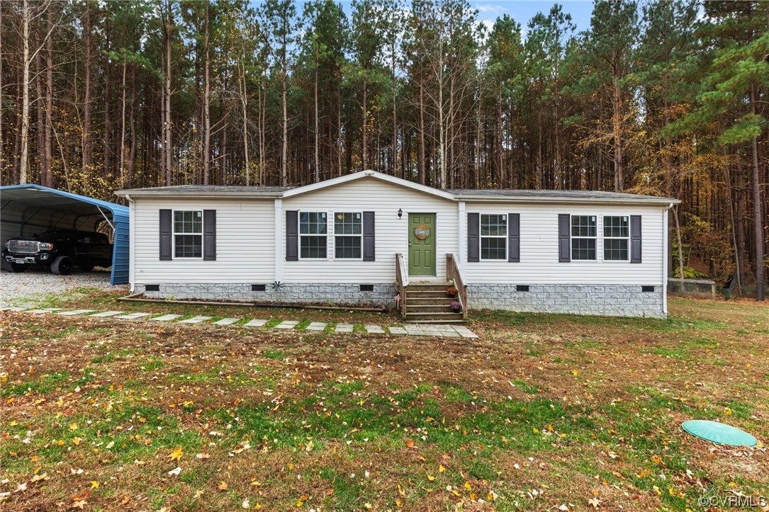 7716 Mount Zion Rd