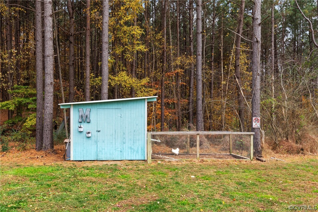 7716 Mount Zion Rd
