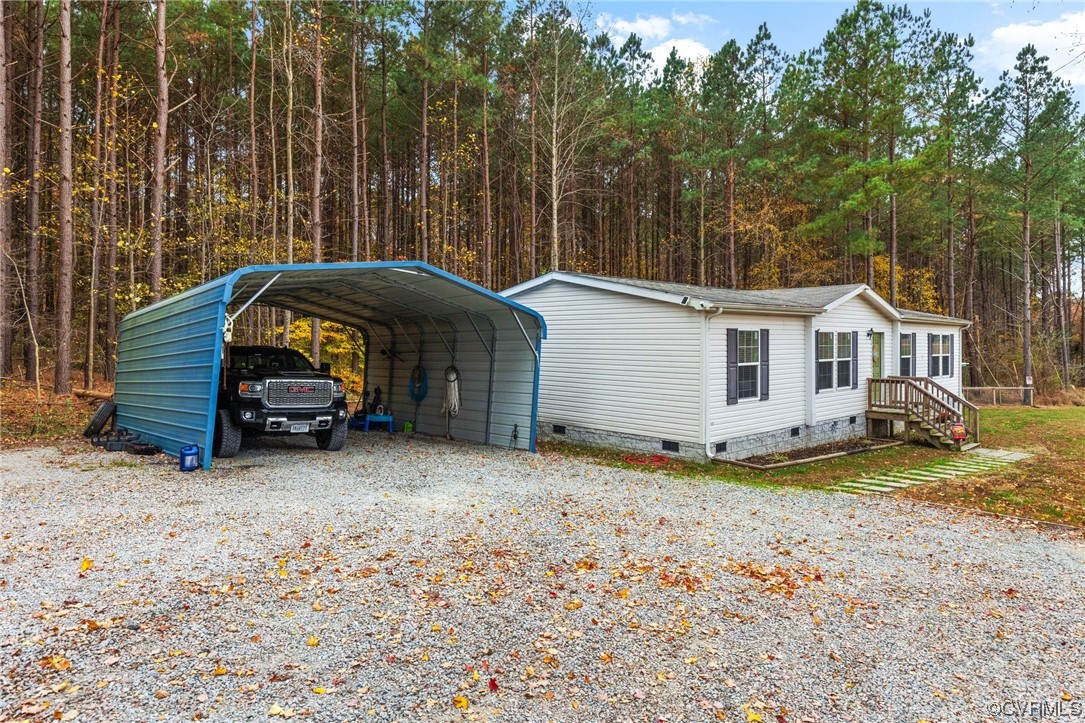 7716 Mount Zion Rd