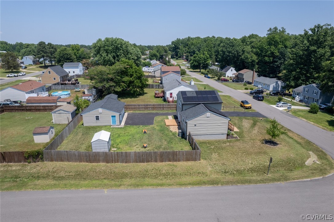 3136 Loganwood Dr