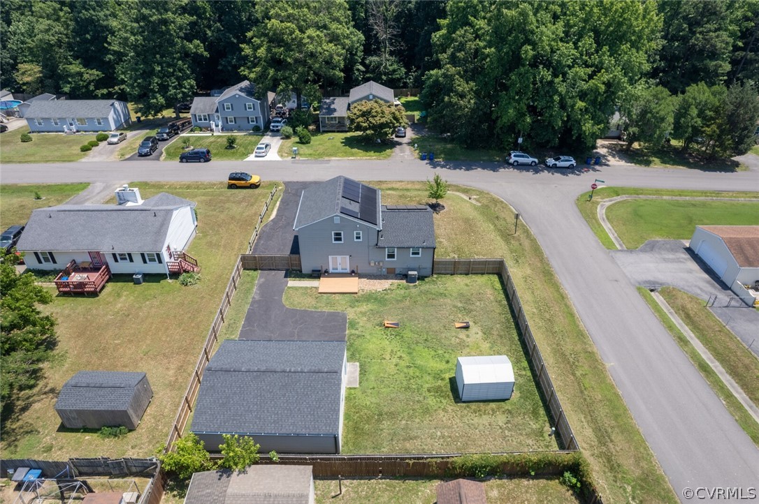 3136 Loganwood Dr